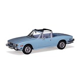Triumph Triumph Stag MKI RHD Pre-Production Car (LD17) - 1:43 - Vanguards Triumph Triumph Stag MKI RHD Pre-Production Car (LD17) - 1:43 - Vanguards