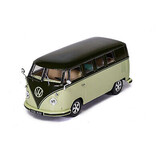 Volkswagen Volkswagen T1 Type 2 Campervan - 1:43 - Vanguards Volkswagen Volkswagen T1 Type 2 Campervan - 1:43 - Vanguards