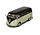 Volkswagen T1 Type 2 Campervan - 1:43 - Vanguards