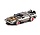 DeLorean DMC 12  Back To The Future III - 1:43 - Vitesse