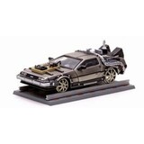 DeLorean DeLorean DMC 12  Back To The Future III (Rail Way Version) - 1:43 - Vitesse DeLorean DeLorean DMC 12  Back To The Future III (Rail Way Version) - 1:43 - Vitesse