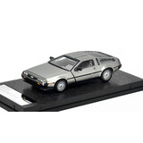 DeLorean DeLorean DMC 12 1981 - 1:43 - Vitesse DeLorean DeLorean DMC 12 1981 - 1:43 - Vitesse
