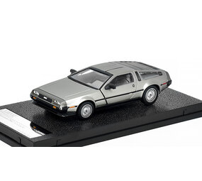 DeLorean DeLorean DMC 12 1981 - 1:43 - Vitesse DeLorean DeLorean DMC 12 1981 - 1:43 - Vitesse