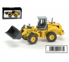New Holland New Holland W190 - 1:32 - ROS New Holland New Holland W190 - 1:32 - ROS