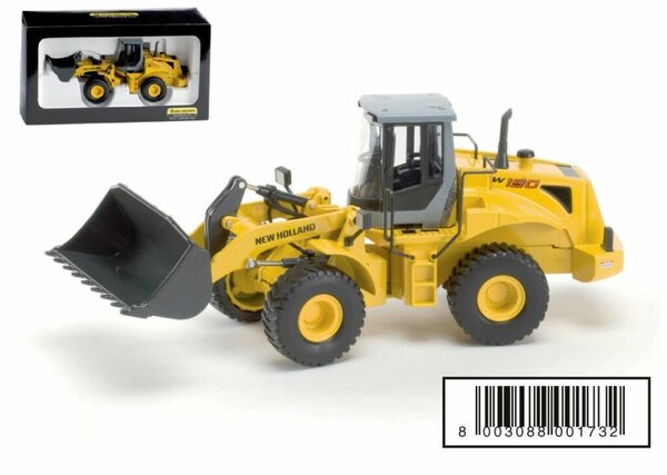 New Holland New Holland W190 - 1:32 - ROS