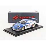 Porsche Porsche 911 996 GT3-RS Luc Alphand Aventures #72 Le Mans 2002 - 1:43 - Spark Porsche Porsche 911 996 GT3-RS Luc Alphand Aventures #72 Le Mans 2002 - 1:43 - Spark