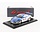 Porsche 911 996 GT3-RS Luc Alphand Aventures #72 Le Mans 2002 - 1:43 - Spark