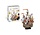 3D Puzzel Harry Potter Durmstrang Ship - Revell