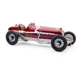 Formule 1 Alfa Romeo F1 P3 #2 Winner GP Germany 1932 - 1:18 - CMC