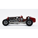 Formule 1 Alfa Romeo F1 P3 #2 Winner GP Germany 1932 - 1:18 - CMC