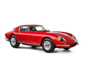 Ferrari Ferrari 275 GTB/C Coupe 1966 - 1:18 - CMC Ferrari Ferrari 275 GTB/C Coupe 1966 - 1:18 - CMC