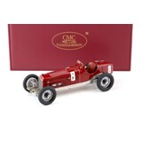 Formule 1 Alfa Romeo F1 P3 #8 Winner GP Italy 1932 - 1:18 - CMC