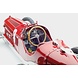 Formule 1 Alfa Romeo F1 P3 #8 Winner GP Italy 1932 - 1:18 - CMC
