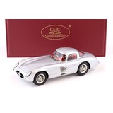Mercedes-Benz Mercedes-Benz 300 SLR Uhlenhaut Coupe 1955 - 1:18 - CMC