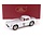 Mercedes-Benz 300 SLR Uhlenhaut Coupe 1955 - 1:18 - CMC