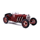 Mercedes-Benz Mercedes-Benz SSK #14 Autumn Price Argentina 1931 - 1:18 - CMC