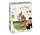 3D Puzzle Harry Potter The Burrow (126 Parts) - Revell