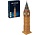 3D Puzzel Big Ben (44 Onderdelen) - Revell