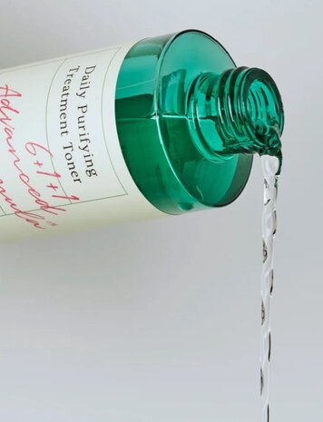 Axis-Y Axis-Y - Daily Purifying Treatment Toner - 200 ml