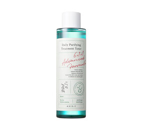 Axis-Y Axis-Y - Daily Purifying Treatment Toner - 200 ml Axis-Y Axis-Y - Daily Purifying Treatment Toner - 200 ml