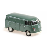 Volkswagen Volkswagen T1 Delivery Van 1963 - 1:43 - MaXichamps Volkswagen Volkswagen T1 Delivery Van 1963 - 1:43 - MaXichamps