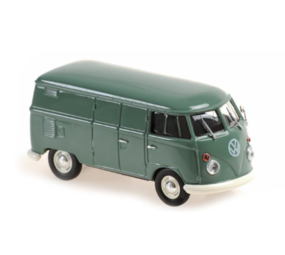 Volkswagen Volkswagen T1 Delivery Van 1963 - 1:43 - MaXichamps Volkswagen Volkswagen T1 Delivery Van 1963 - 1:43 - MaXichamps