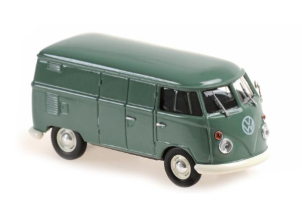 Volkswagen Volkswagen T1 Delivery Van 1963 - 1:43 - MaXichamps