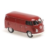 Volkswagen Volkswagen T1 Delivery Van 1963 - 1:43 - MaXichamps Volkswagen Volkswagen T1 Delivery Van 1963 - 1:43 - MaXichamps