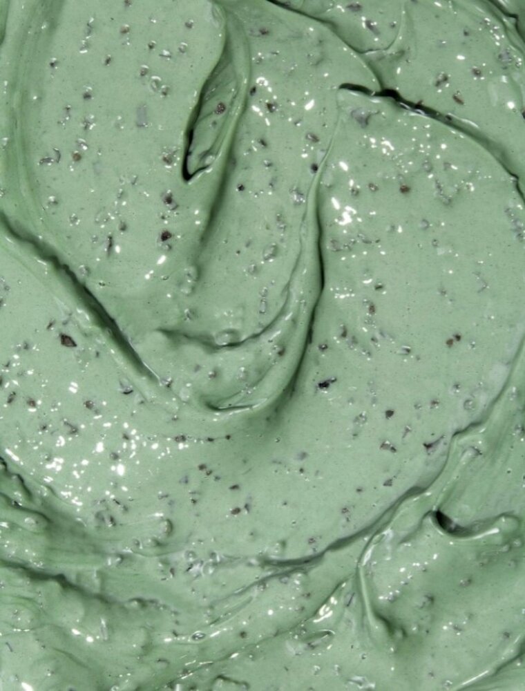 Axis-Y Axis-Y - Mugwort Pore Clarifying Wash Off Pack - 100 ml Axis-Y Axis-Y - Mugwort Pore Clarifying Wash Off Pack - 100 ml