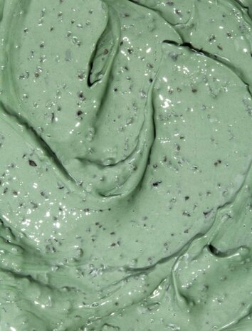 Axis-Y Axis-Y - Mugwort Pore Clarifying Wash Off Pack - 100 ml Axis-Y Axis-Y - Mugwort Pore Clarifying Wash Off Pack - 100 ml