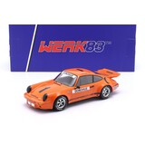 Porsche Porsche 911 Carrera 3.0 RSR #1 - 1:18 - Werk83 Porsche Porsche 911 Carrera 3.0 RSR #1 - 1:18 - Werk83