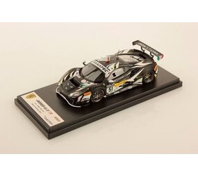 Ferrari Ferrari 488 GT3 #51 Iron Lynx Winner24H Spa 2021 - 1:43 - LookSmart