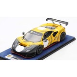 Ferrari Ferrari 488 GT Modificata 2020 - 1:18 - LookSmart Ferrari Ferrari 488 GT Modificata 2020 - 1:18 - LookSmart