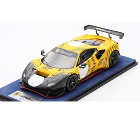 Ferrari Ferrari 488 GT Modificata 2020 - 1:18 - LookSmart