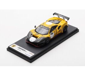 Ferrari Ferrari 488 GT3 Modificata 2020 - 1:43 - LookSmart