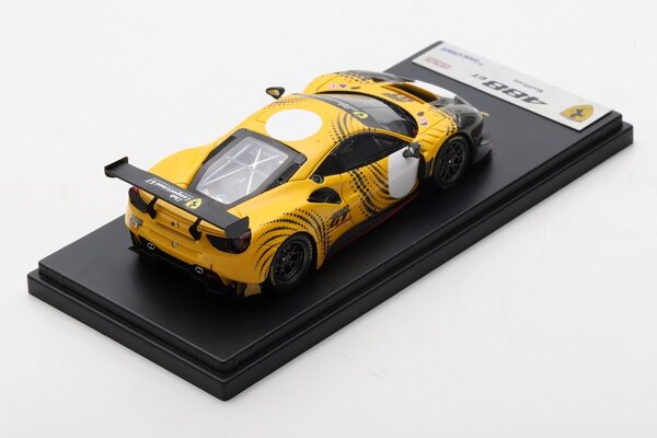 Ferrari Ferrari 488 GT3 Modificata 2020 - 1:43 - LookSmart Ferrari Ferrari 488 GT3 Modificata 2020 - 1:43 - LookSmart