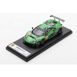 Ferrari Ferrari 488 GTE Evo Iron Lynx #75 24H Le Mans 2022 - 1:43 - LookSmart Ferrari Ferrari 488 GTE Evo Iron Lynx #75 24H Le Mans 2022 - 1:43 - LookSmart