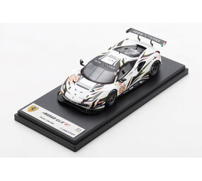 Ferrari Ferrari 488 GTE Evo Iron Lynx #80 24H Le Mans 2022 - 1:43 - LookSmart