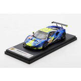 Ferrari Ferrari 488 GTE Evo Inception Racing #59 24H Le Mans 2022 - 1:43 - LookSmart Ferrari Ferrari 488 GTE Evo Inception Racing #59 24H Le Mans 2022 - 1:43 - LookSmart