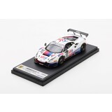 Ferrari Ferrari 488 GT3 #93 24H Spa 2021 - 1:43 - LookSmart Ferrari Ferrari 488 GT3 #93 24H Spa 2021 - 1:43 - LookSmart