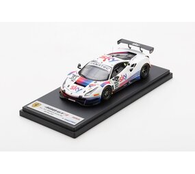 Ferrari Ferrari 488 GT3 #93 24H Spa 2021 - 1:43 - LookSmart
