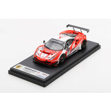 Ferrari Ferrari 488 GT3 #11 24 H Spa 2021 - 1:43 - LookSmart Ferrari Ferrari 488 GT3 #11 24 H Spa 2021 - 1:43 - LookSmart