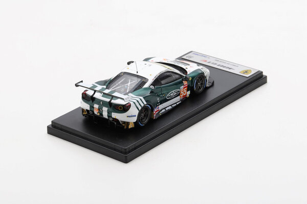 Ferrari Ferrari 488 GTE Evo #55 LMGTE 24H Le Mans 2021 - 1:43 - LookSmart Ferrari Ferrari 488 GTE Evo #55 LMGTE 24H Le Mans 2021 - 1:43 - LookSmart