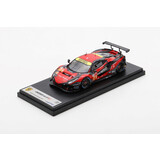 Ferrari Ferrari 488 GTE Evo Inception Race #71 LMGTE 24H Le Mans 2021 - 1:43 - LookSmart Ferrari Ferrari 488 GTE Evo Inception Race #71 LMGTE 24H Le Mans 2021 - 1:43 - LookSmart