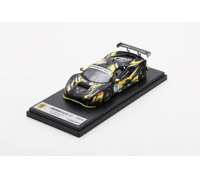 Ferrari Ferrari 488 GT3 Iron Lynx #71 24 H Spa 2021 - 1:43 - LookSmart Ferrari Ferrari 488 GT3 Iron Lynx #71 24 H Spa 2021 - 1:43 - LookSmart