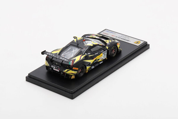 Ferrari Ferrari 488 GT3 Iron Lynx #71 24 H Spa 2021 - 1:43 - LookSmart