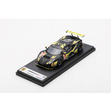 Ferrari Ferrari 488 GTE Evo Iron Lynx #60 LMGTE 24H Le Mans 2021 - 1:43 - LookSmart Ferrari Ferrari 488 GTE Evo Iron Lynx #60 LMGTE 24H Le Mans 2021 - 1:43 - LookSmart