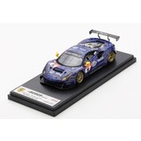 Ferrari Ferrari 488 GT3 Evo Hella Pagid #16 24 H Nürburgring 2020 - 1:43 - LookSmart Ferrari Ferrari 488 GT3 Evo Hella Pagid #16 24 H Nürburgring 2020 - 1:43 - LookSmart