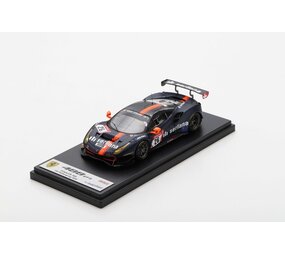 Ferrari Ferrari 488 GT3 Evo Octane 126 #26 24 H Nürburgring 2020 - 1:43 - LookSmart Ferrari Ferrari 488 GT3 Evo Octane 126 #26 24 H Nürburgring 2020 - 1:43 - LookSmart