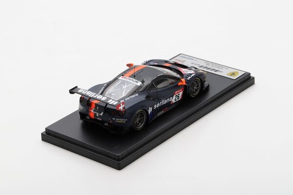 Ferrari Ferrari 488 GT3 Evo Octane 126 #26 24 H Nürburgring 2020 - 1:43 - LookSmart